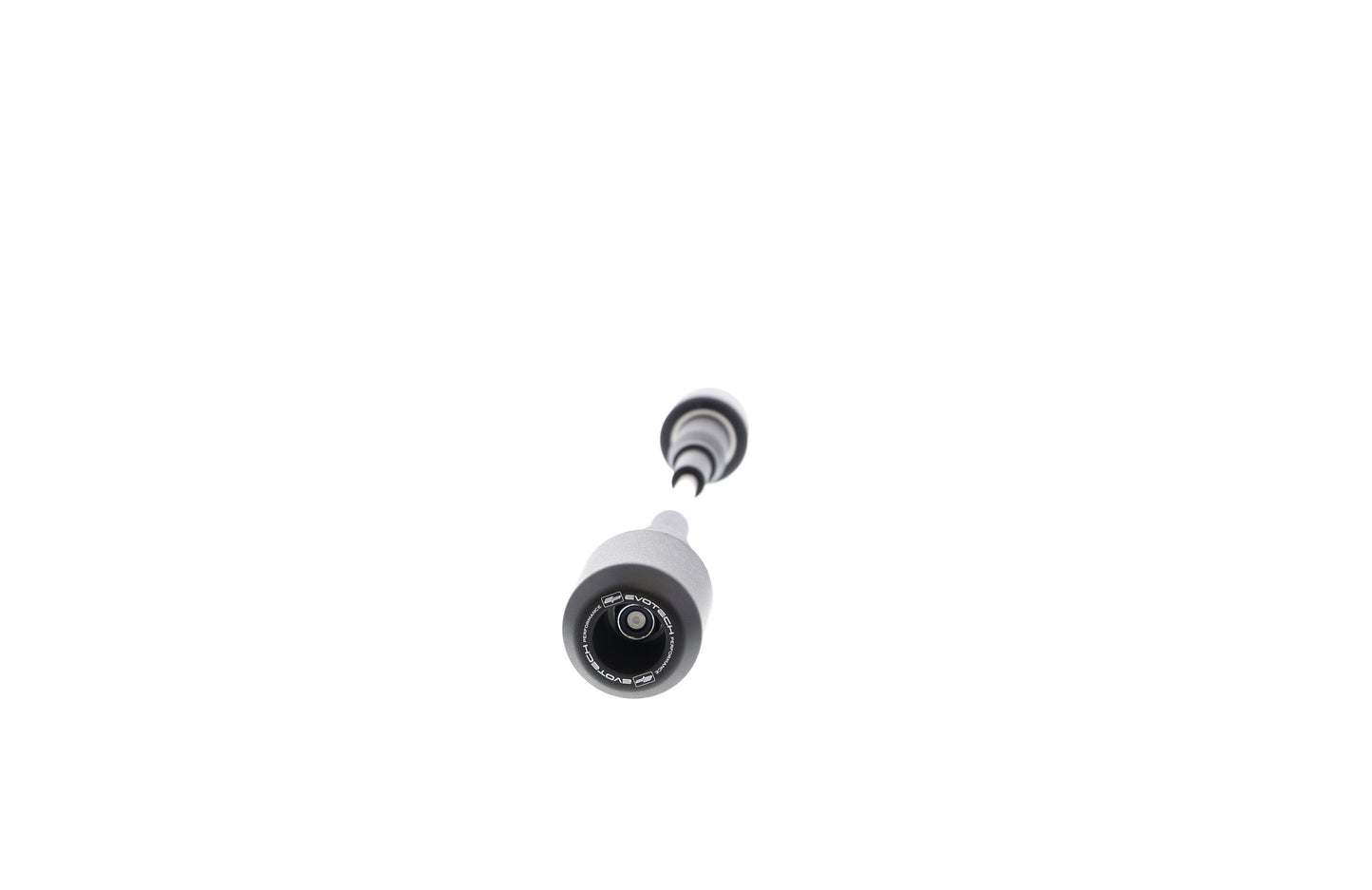 Evotech Ducati Hypermotard 950 RVE Valblokken set (2020-2025)