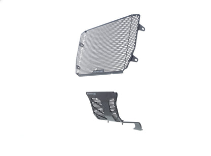 Evotech Ducati Hypermotard 821 SP Radiator And Motorblok Beschermer Set 2013 - 2015
