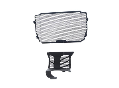 Evotech Ducati Hypermotard 821 Radiator And Motorblok Beschermer Set 2013 - 2015