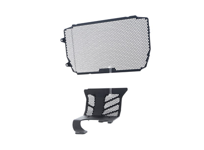 Evotech Ducati Hypermotard 821 SP Radiator And Motorblok Beschermer Set 2013 - 2015