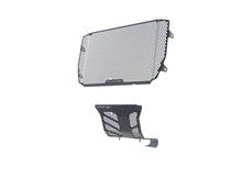 Evotech Ducati Hyperstrada 821 Radiator And Motorblok Beschermer Set 2013 - 2015