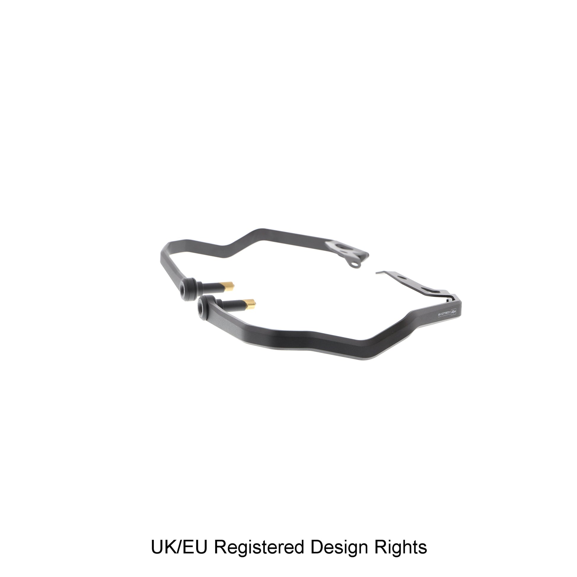 Evotech Ducati Hypermotard 950 SP Hand Guard Protectors (2019-2025)