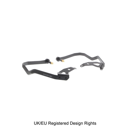 Evotech Ducati Hypermotard 950 Hand Guard Protectors (2019-2025)