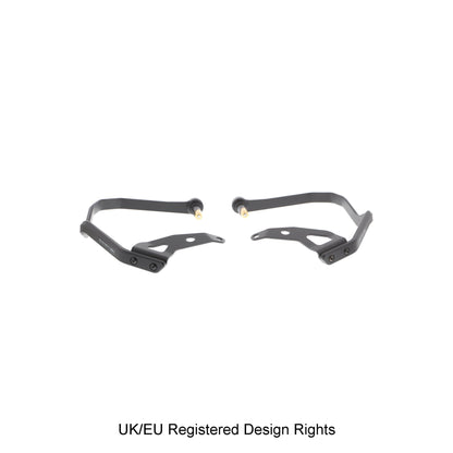 Evotech Ducati Hypermotard 950 SP Hand Guard Protectors (2019-2025)