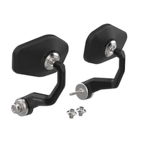Bar-End Spiegels (Sport) Ducati Hypermotard V2 (2026+) Handguard