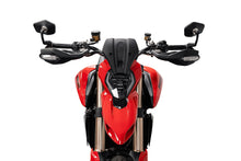 Windscherm Flyscreen Evotech - Ducati Hypermotard V2 (2026+)