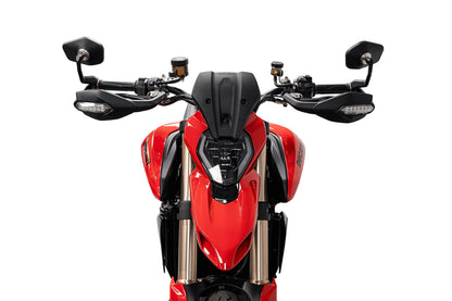 Windscherm Flyscreen Evotech - Ducati Hypermotard V2 (2026+)