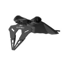 Kentekenplaathouder Evotech - Ducati Hypermotard V2 SP (2026+)
