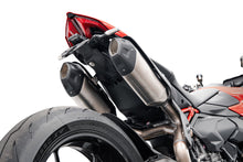 Kentekenplaathouder Evotech - Ducati Hypermotard V2 (2026+)