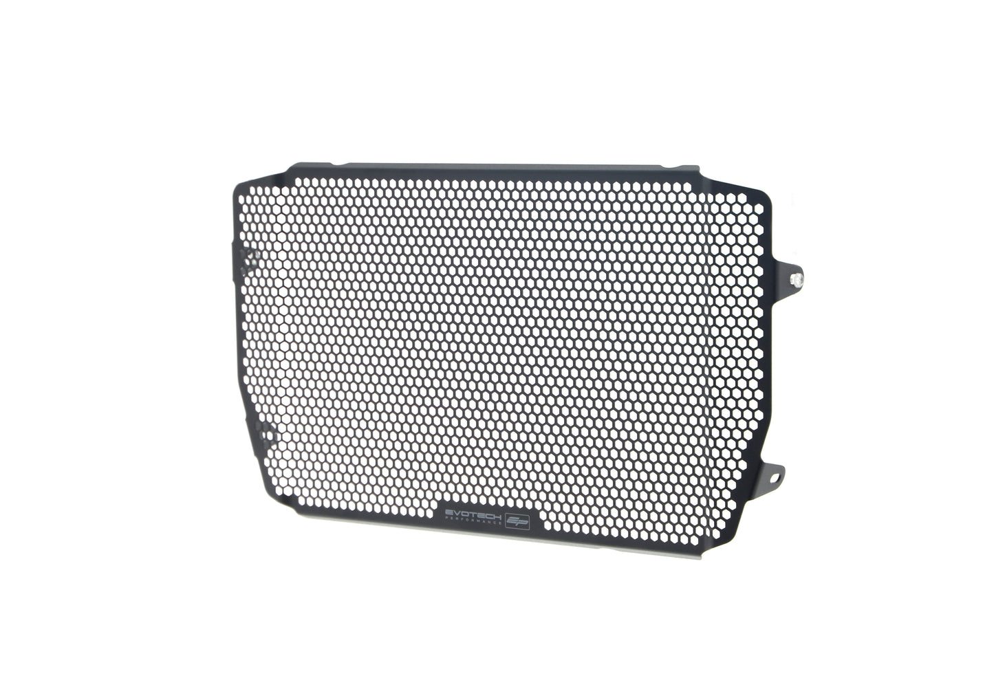 Evotech Ducati Hyperstrada 821 Radiatorcover 2013 - 2015