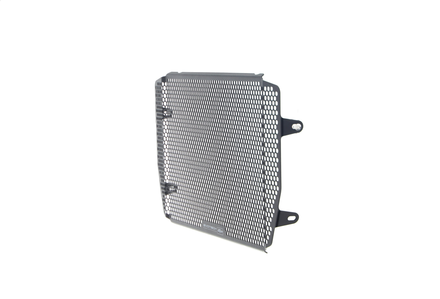 Evotech Ducati Hyperstrada 821 Radiatorcover 2013 - 2015