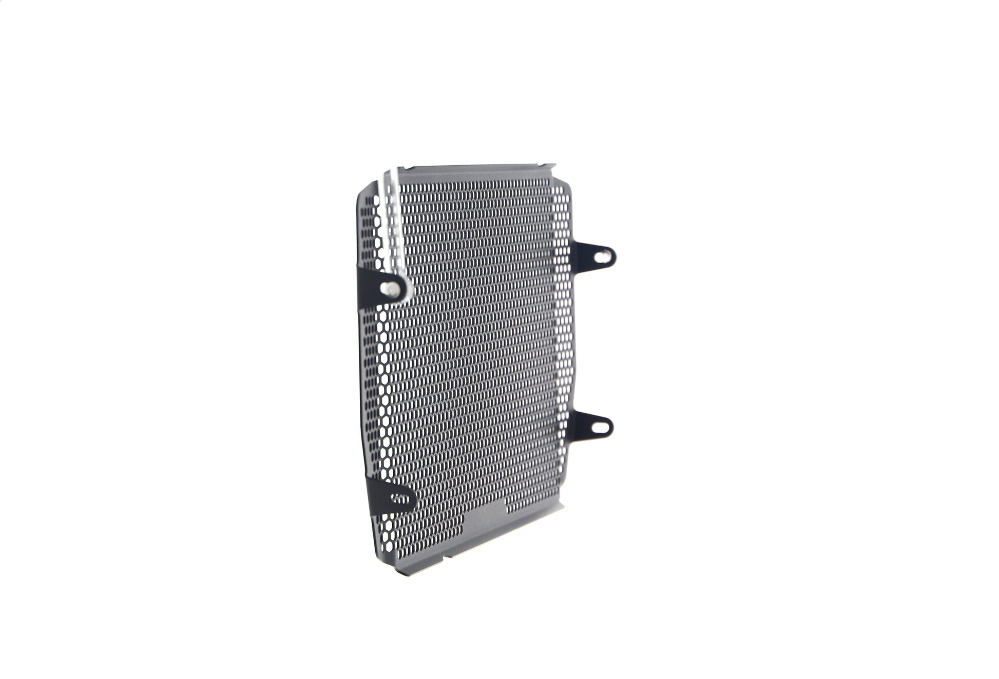 Evotech Ducati Hypermotard 821 Radiatorcover 2013 - 2015