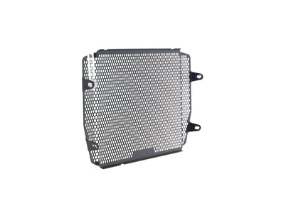 Evotech Ducati Hypermotard 821 Radiatorcover 2013 - 2015