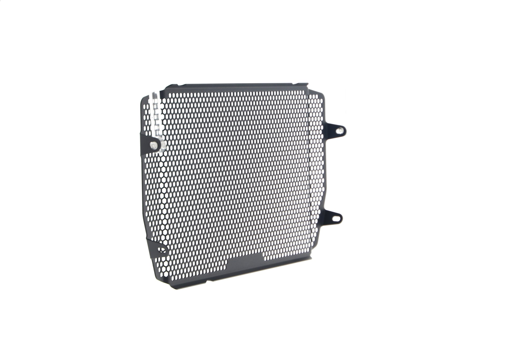 Evotech Ducati Hypermotard 821 SP Radiatorcover 2013 - 2015