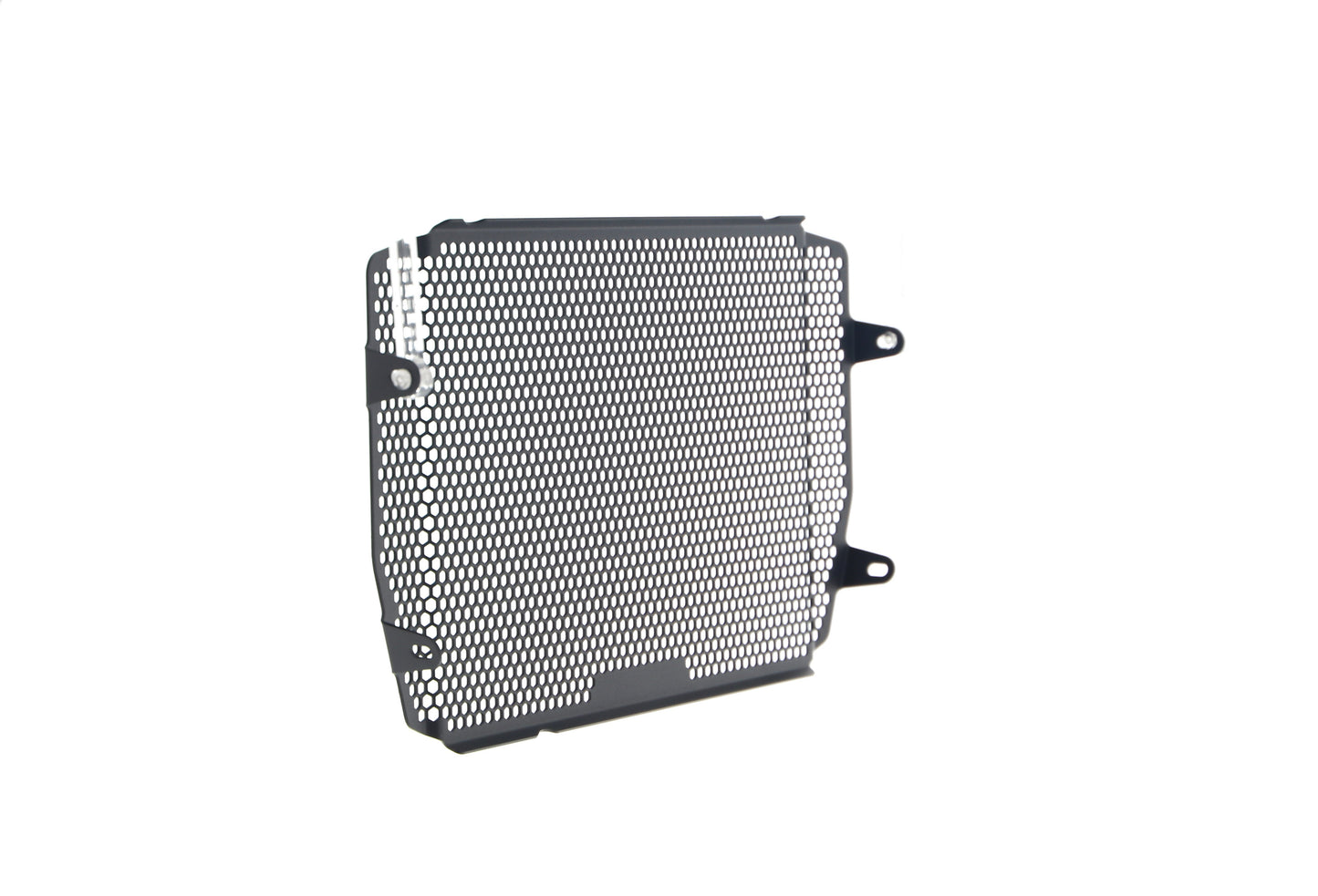 Evotech Ducati Hyperstrada 821 Radiatorcover 2013 - 2015