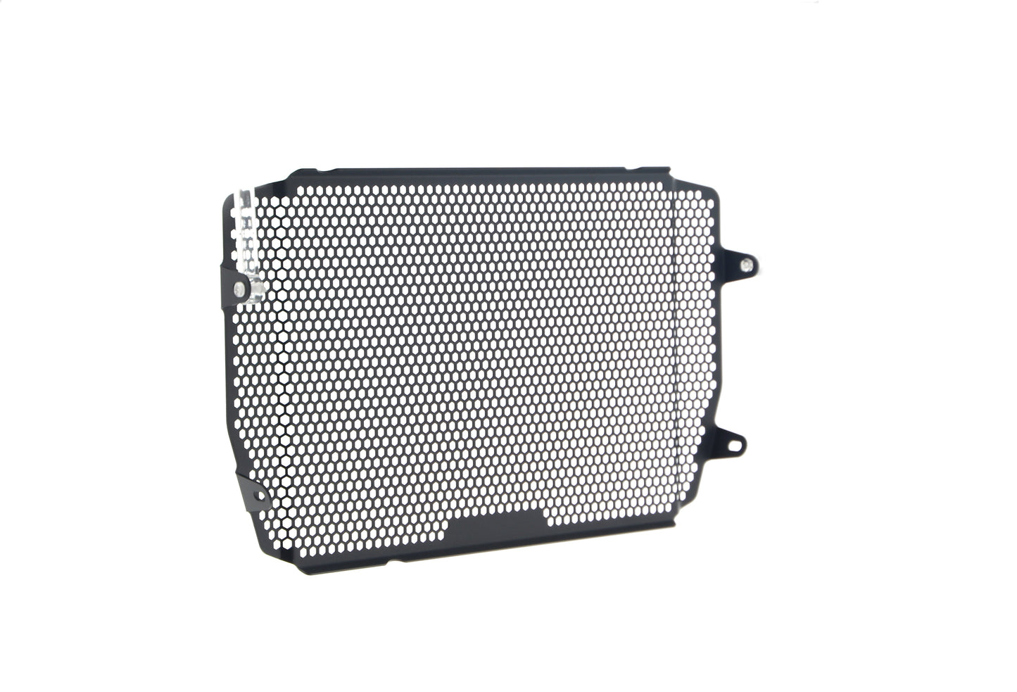 Evotech Ducati Hypermotard 821 Radiatorcover 2013 - 2015