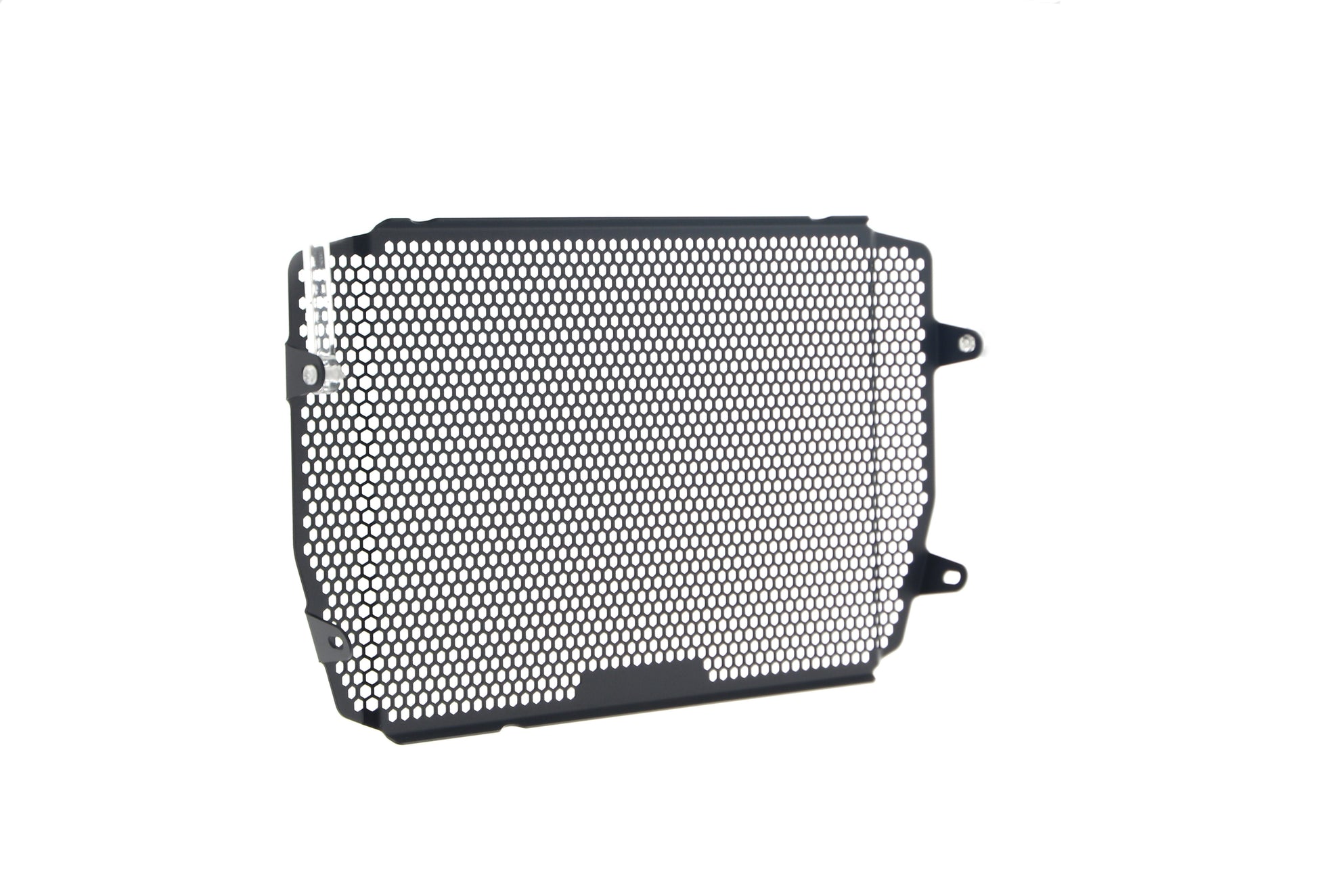 Evotech Ducati Hypermotard 821 Radiatorcover 2013 - 2015