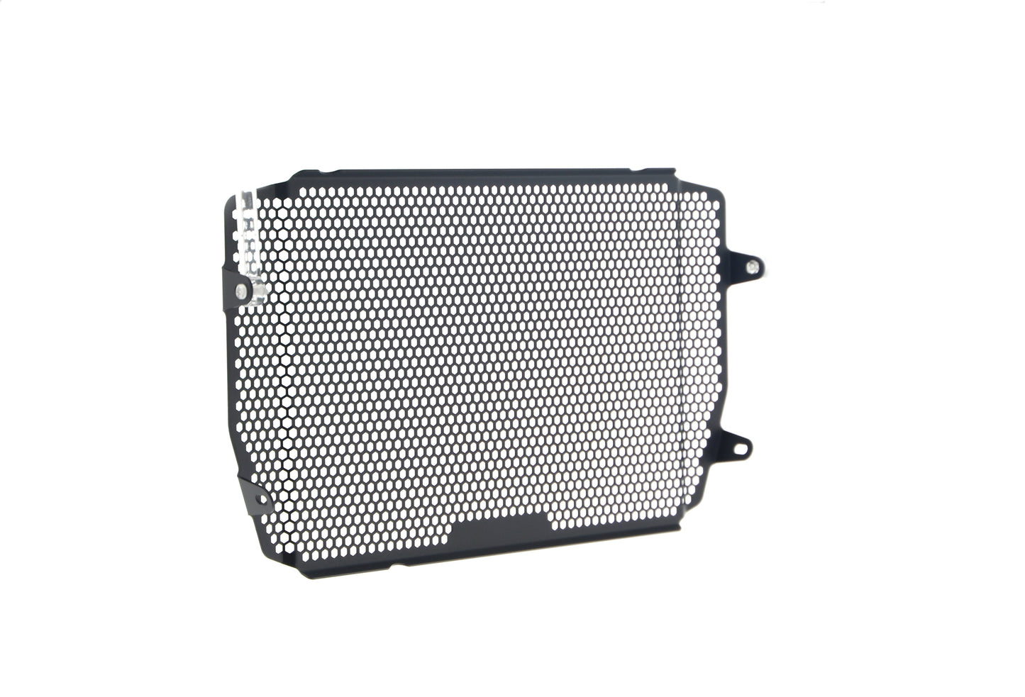 Evotech Ducati Hypermotard 821 SP Radiatorcover 2013 - 2015