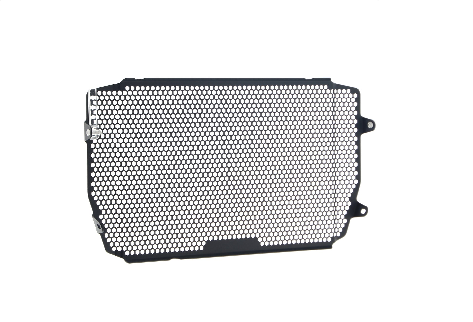 Evotech Ducati Hypermotard 821 Radiatorcover 2013 - 2015