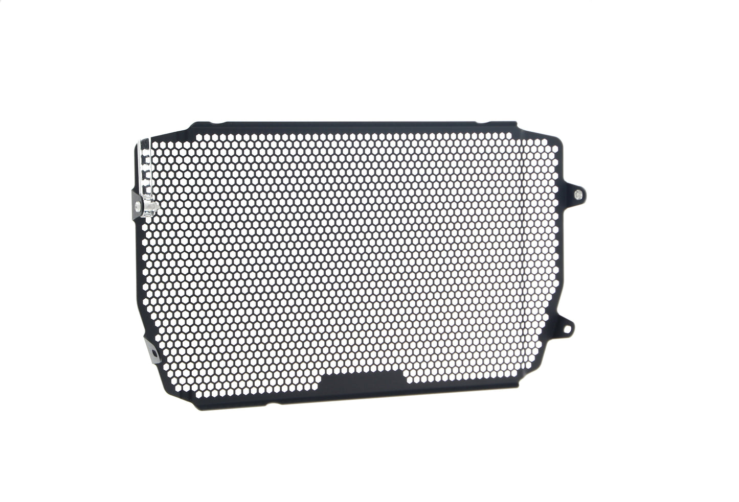 Evotech Ducati Hypermotard 939 SP Radiatorcover 2016 - 2018