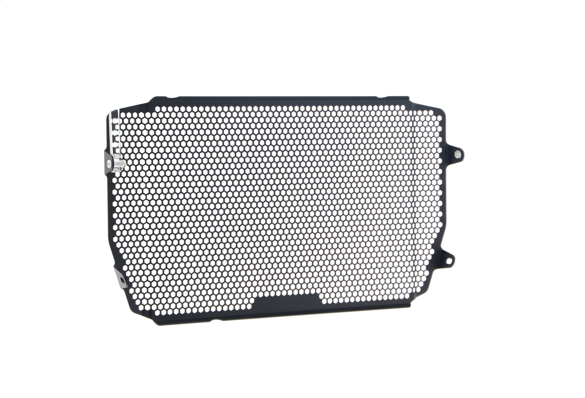 Evotech Ducati Hypermotard 821 SP Radiatorcover 2013 - 2015
