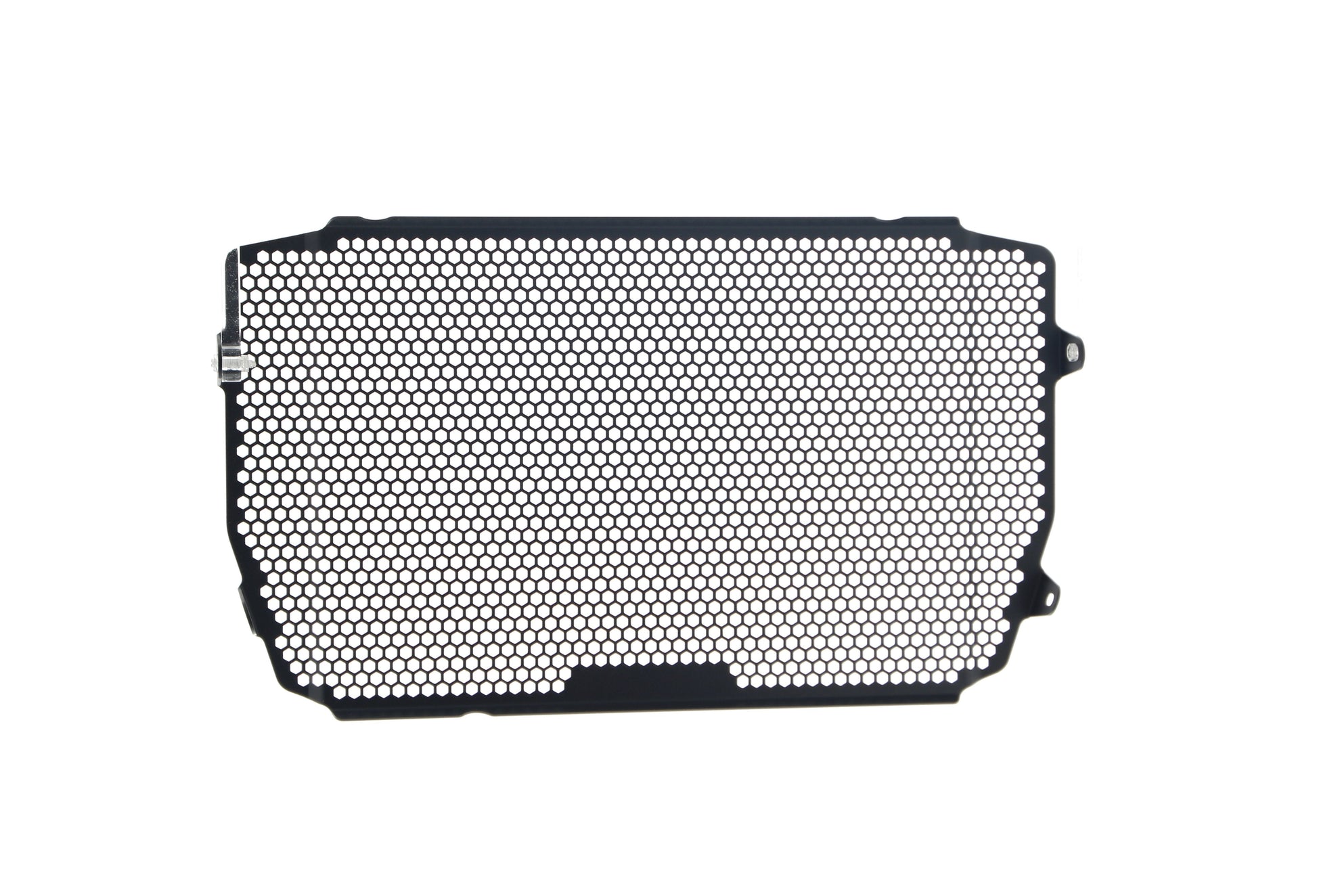 Evotech Ducati Hyperstrada 939 Radiatorcover 2016 - 2018