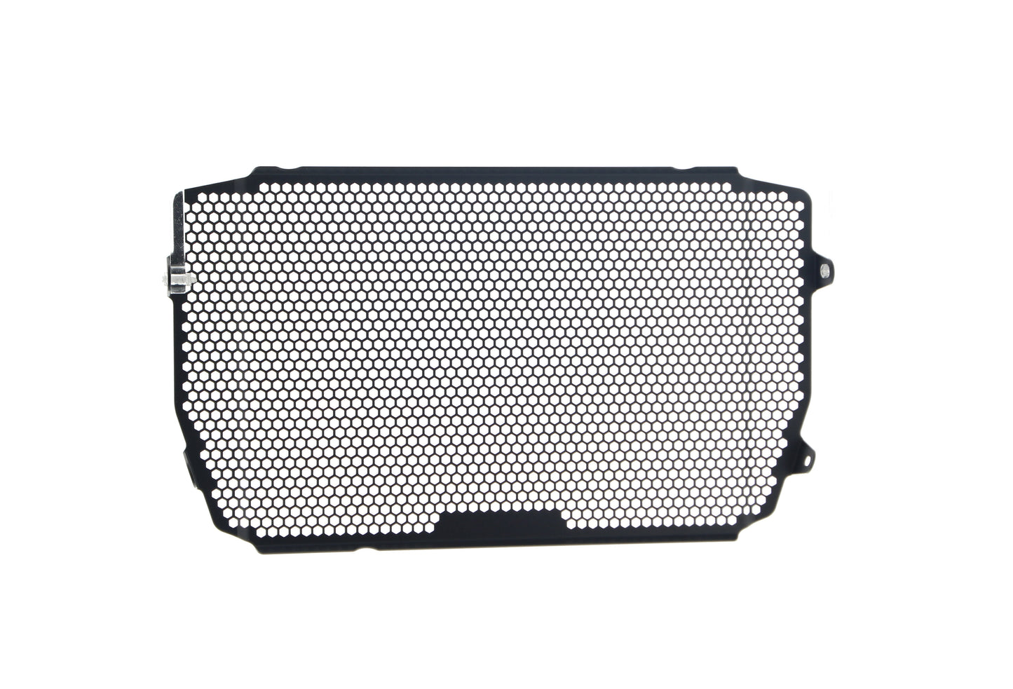 Evotech Ducati Hypermotard 939 SP Radiatorcover 2016 - 2018
