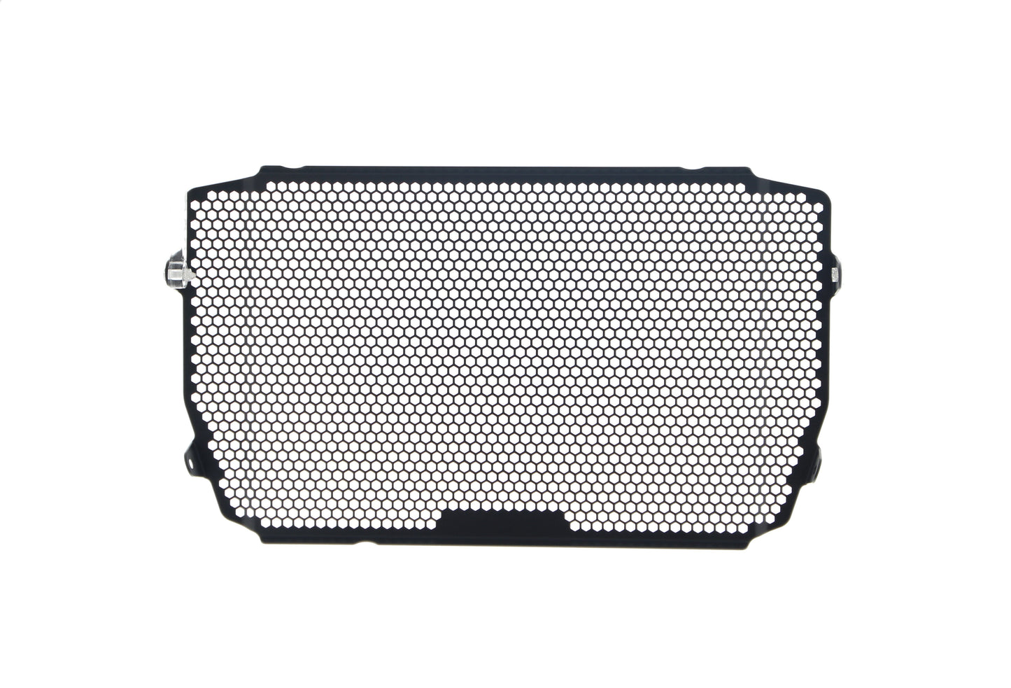 Evotech Ducati Hypermotard 939 Radiatorcover 2016 - 2018
