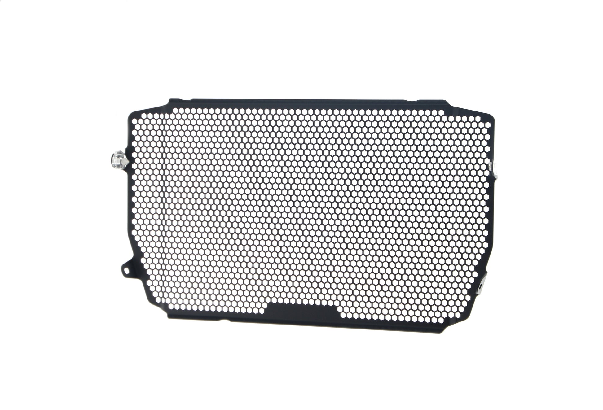 Evotech Ducati Hypermotard 939 Radiatorcover 2016 - 2018