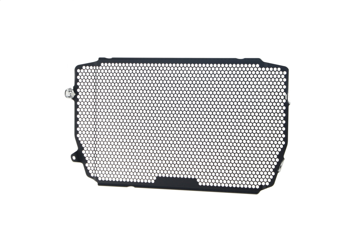 Evotech Ducati Hypermotard 939 SP Radiatorcover 2016 - 2018
