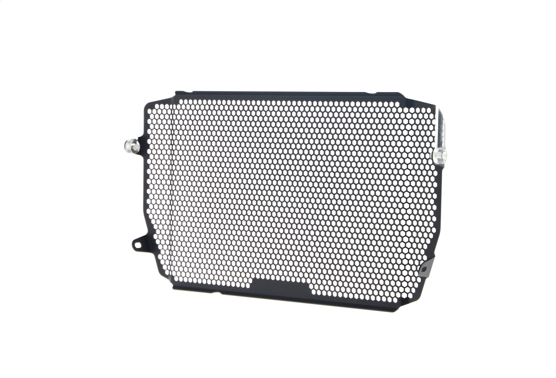 Evotech Ducati Hypermotard 821 Radiatorcover 2013 - 2015