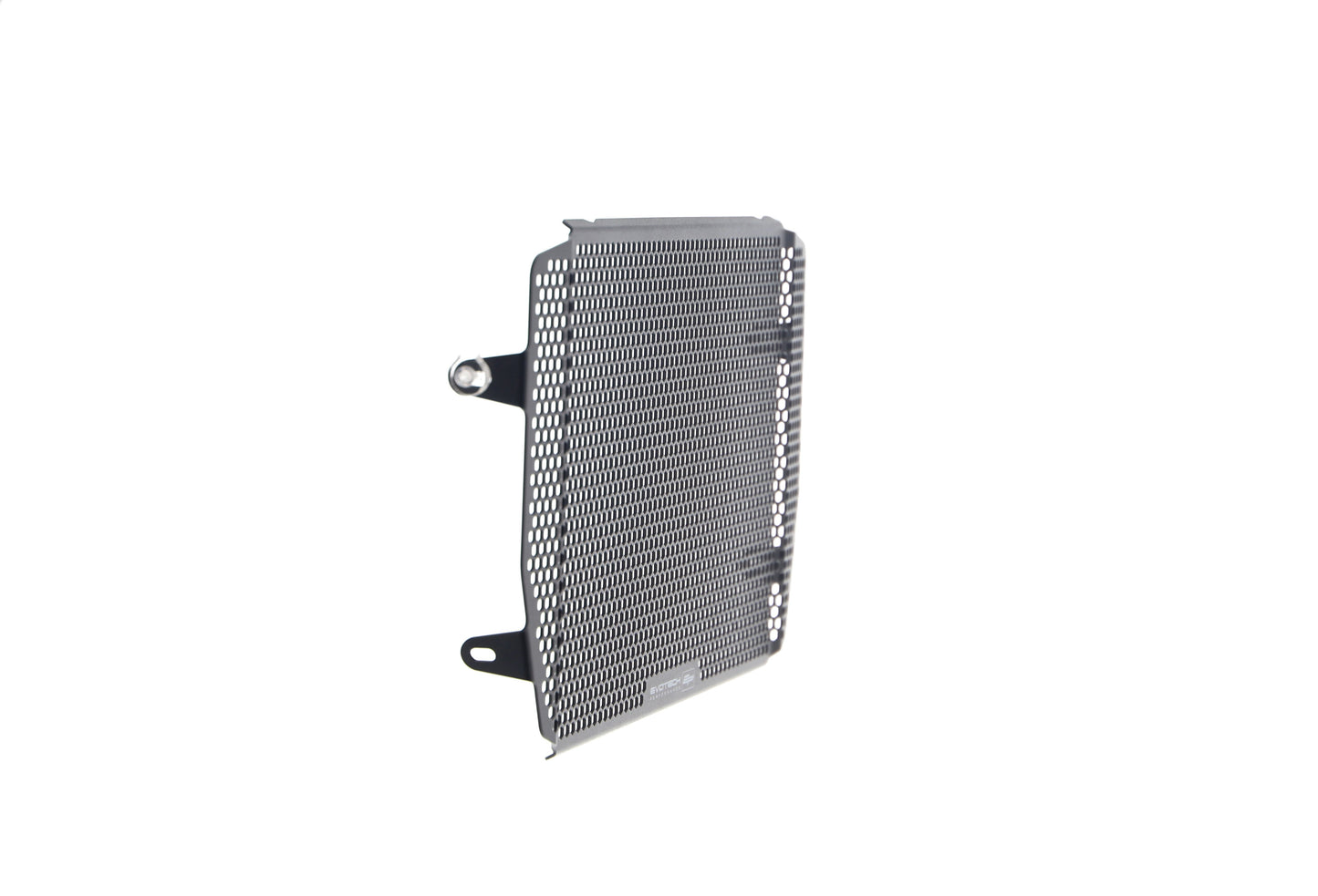 Evotech Ducati Hypermotard 821 Radiatorcover 2013 - 2015