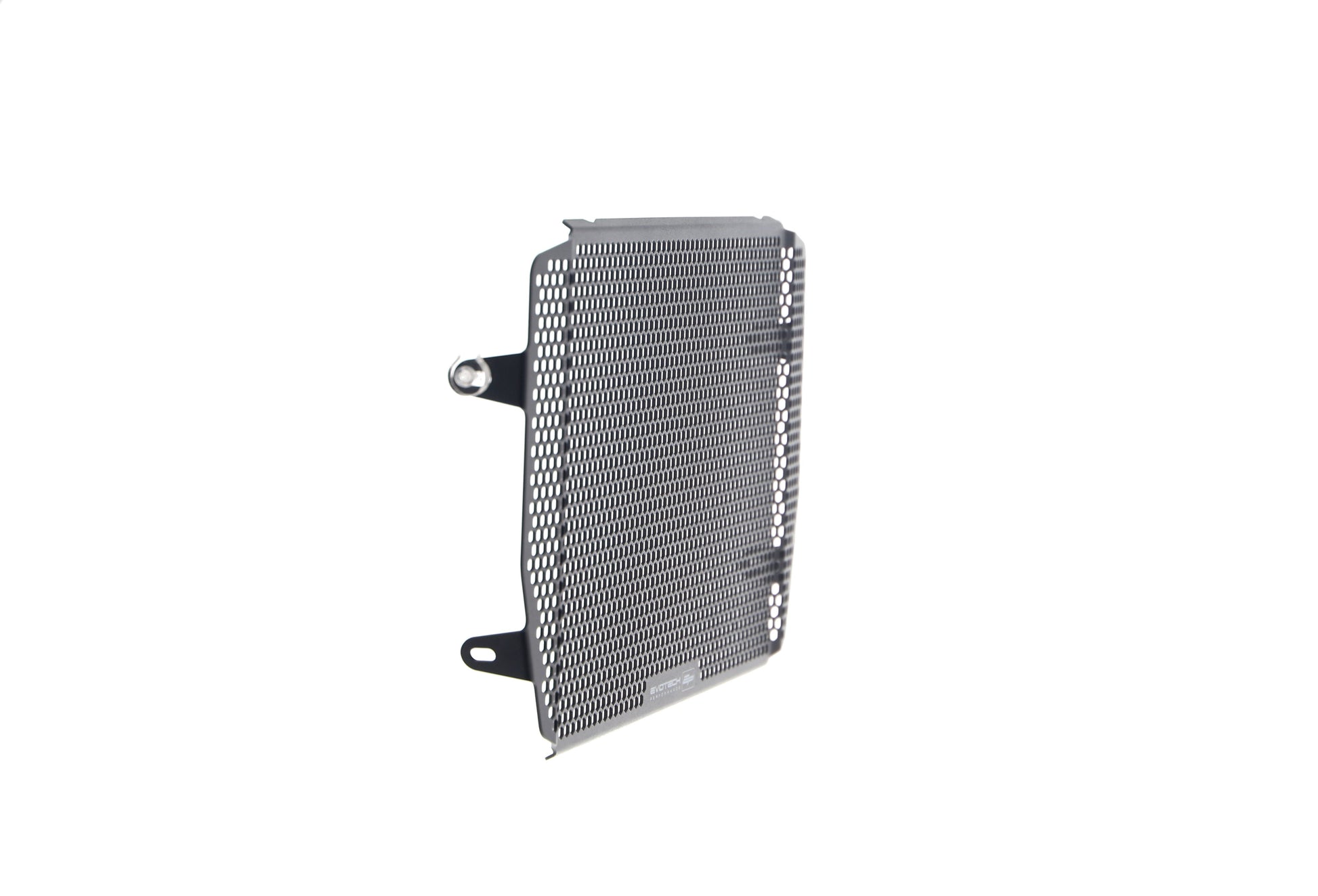 Evotech Ducati Hypermotard 821 Radiatorcover 2013 - 2015