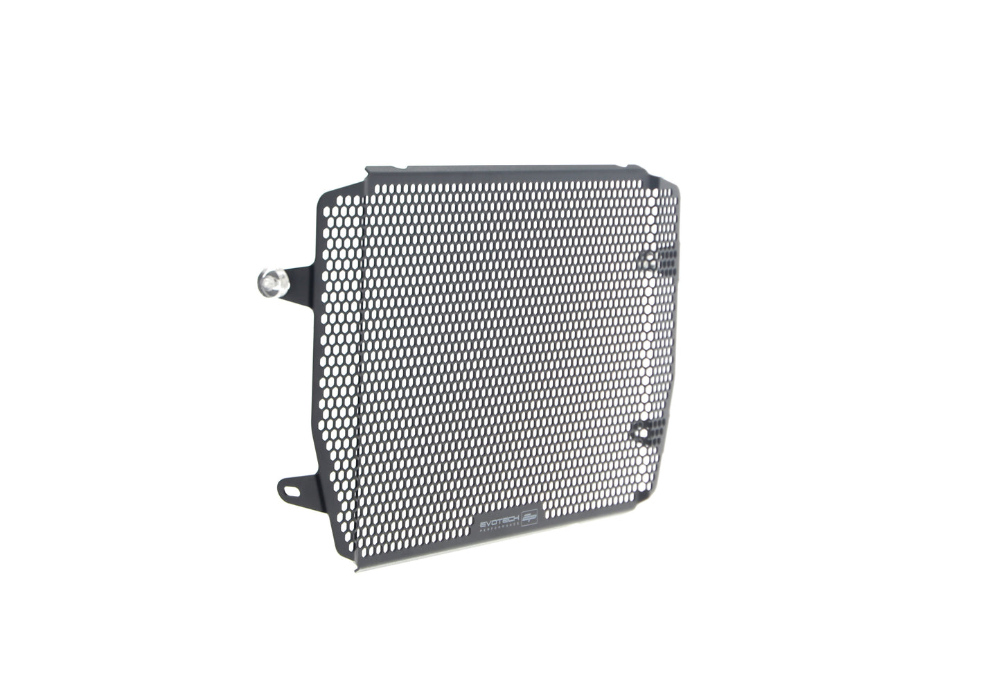 Evotech Ducati Hyperstrada 939 Radiatorcover 2016 - 2018