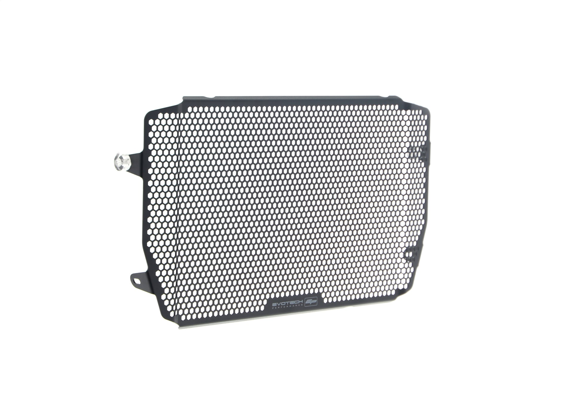 Evotech Ducati Hyperstrada 939 Radiatorcover 2016 - 2018