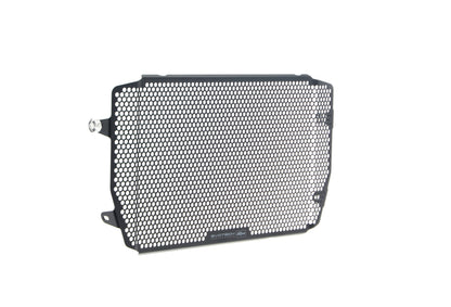 Evotech Ducati Hyperstrada 821 Radiatorcover 2013 - 2015