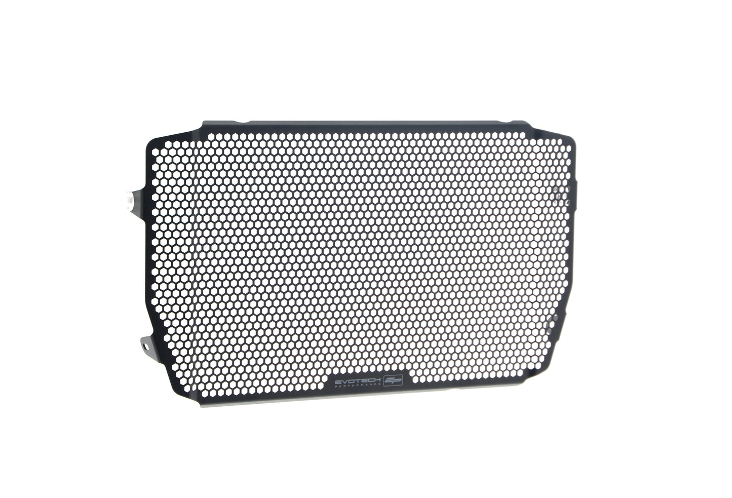 Evotech Ducati Hypermotard 821 Radiatorcover 2013 - 2015