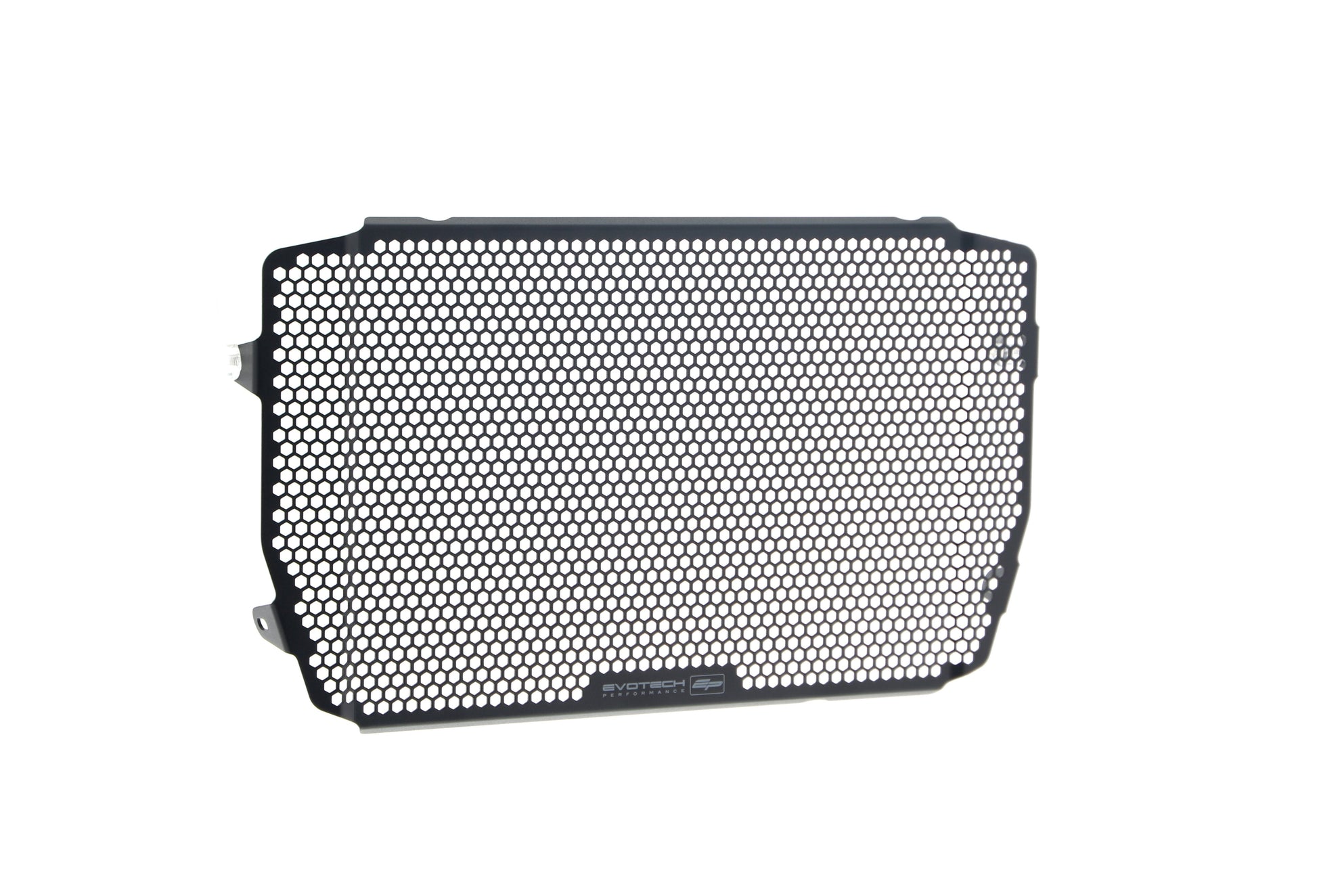 Evotech Ducati Hypermotard 821 SP Radiatorcover 2013 - 2015