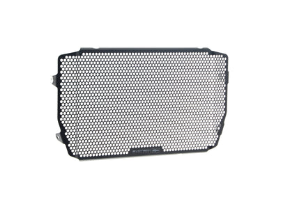 Evotech Ducati Hypermotard 821 SP Radiatorcover 2013 - 2015