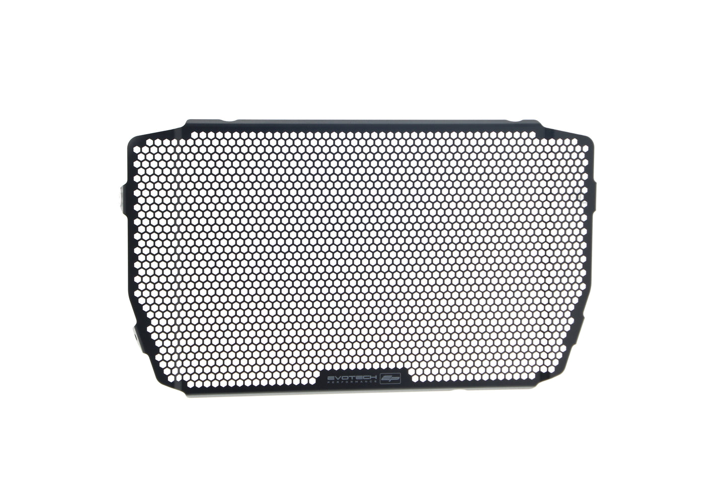 Evotech Ducati Hypermotard 821 Radiatorcover 2013 - 2015