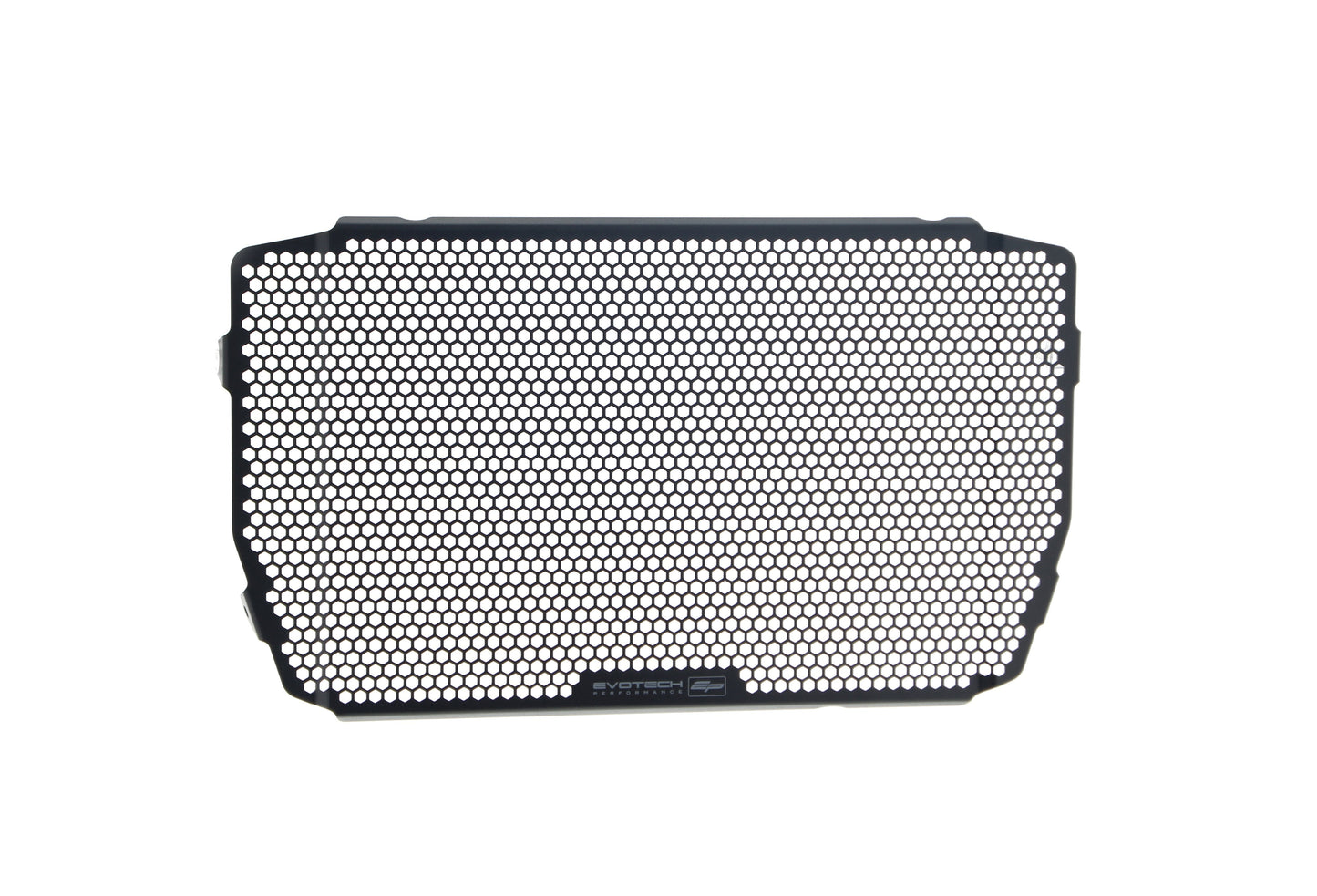 Evotech Ducati Hypermotard 939 Radiatorcover 2016 - 2018