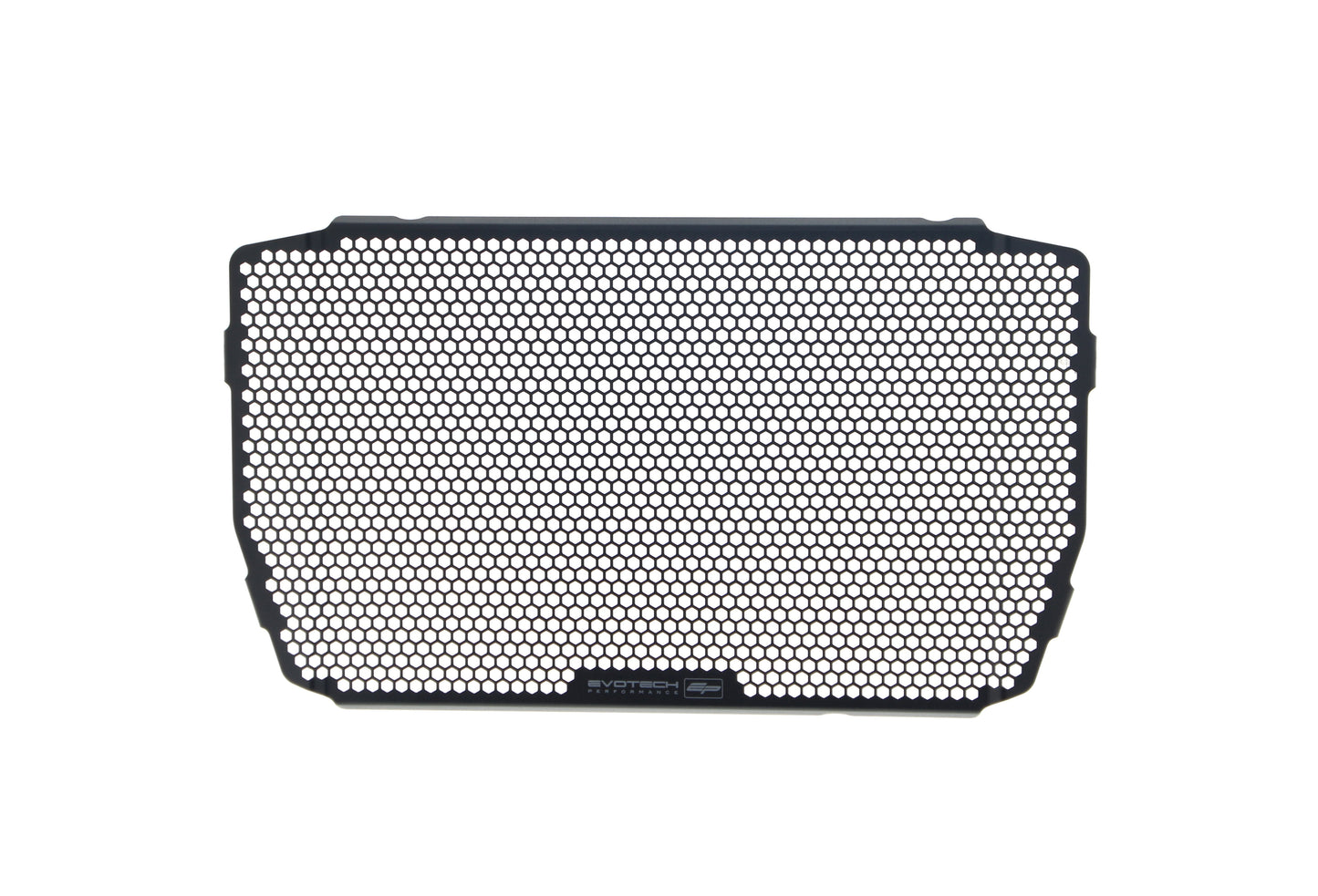 Evotech Ducati Hypermotard 821 Radiatorcover 2013 - 2015