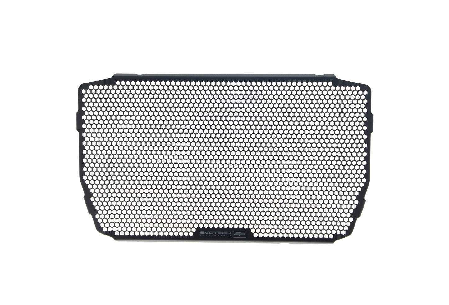 Evotech Ducati Hypermotard 821 SP Radiatorcover 2013 - 2015