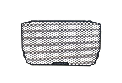 Evotech Ducati Hypermotard 821 SP Radiatorcover 2013 - 2015