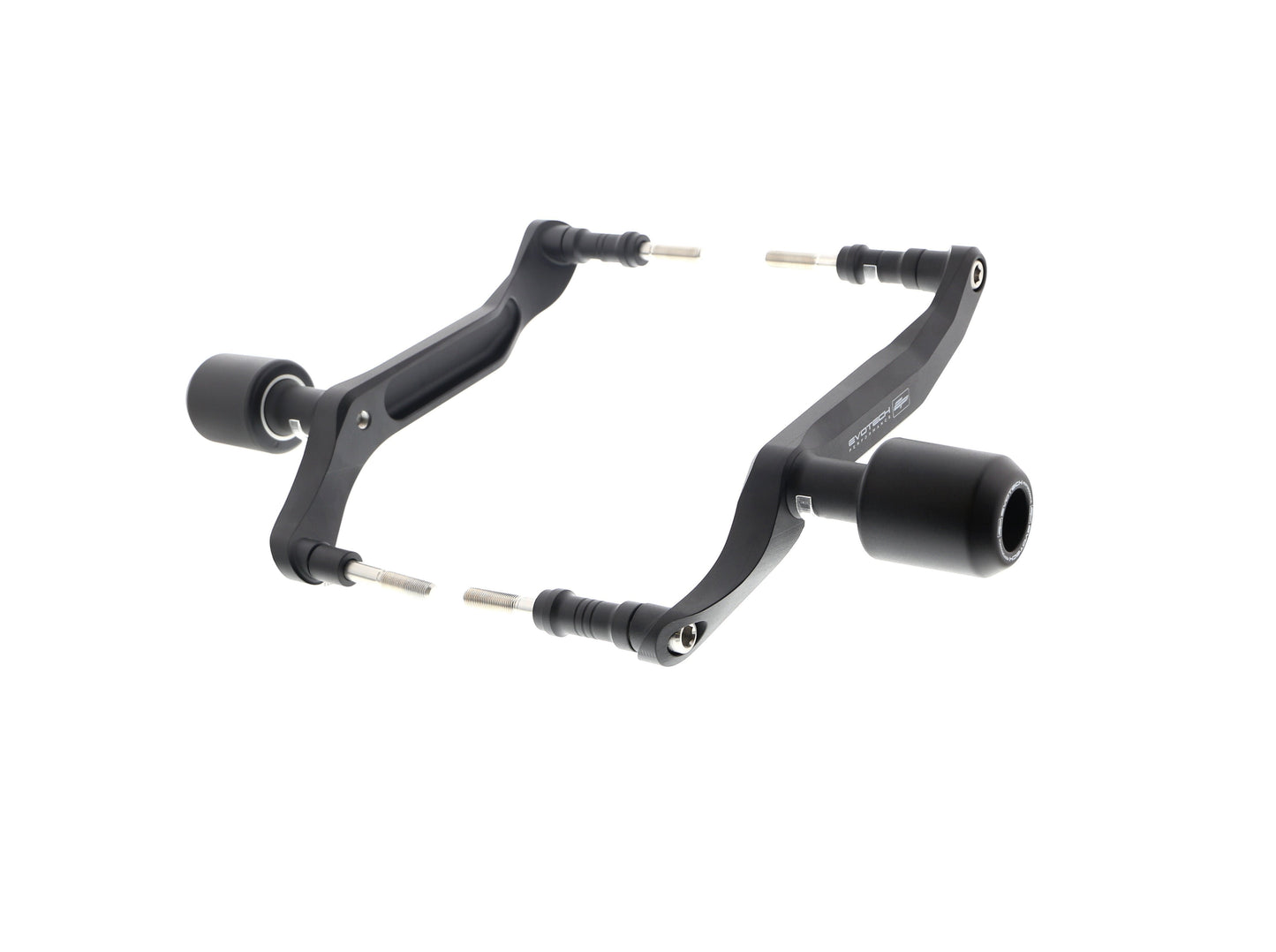 Evotech Ducati Monster 1200 R Frame Valblokken set 2016 - 2019