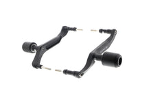 Evotech Ducati Monster 821 Frame Valblokken set 2013 - 2017