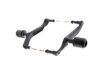 Evotech Ducati Monster 1200 25 Anniversario Frame Valblokken set 2020