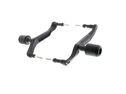 Evotech Ducati Monster 1200 25 Anniversario Frame Valblokken set 2020