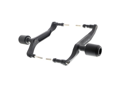 Evotech Ducati Monster 1200 Frame Valblokken set 2013 - 2016