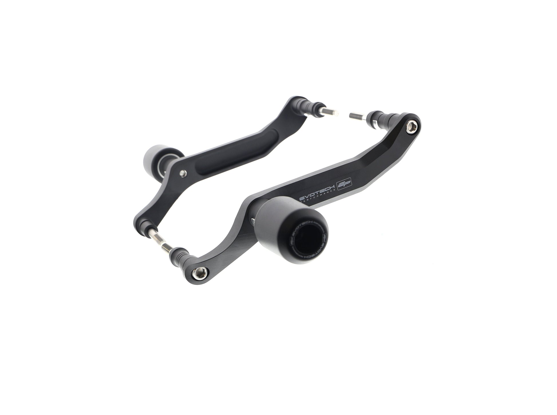 Evotech Ducati Monster 1200 R Frame Valblokken set 2016 - 2019